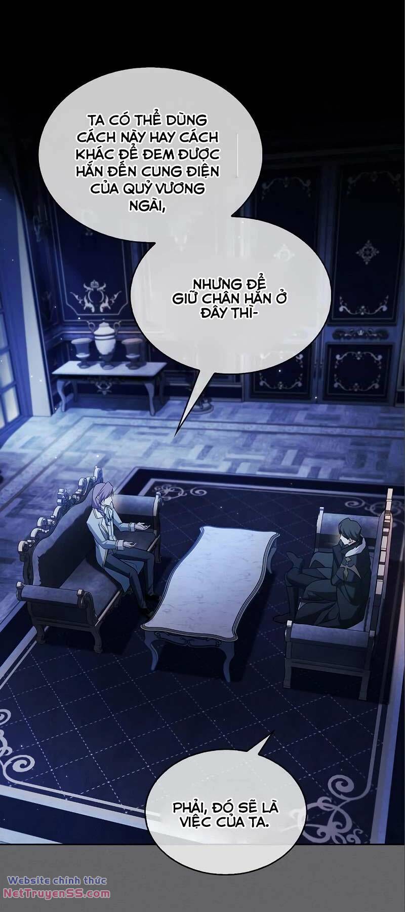 Tôi Không Tài Năng Đến Thế Đâu - Chapter 60 - Page 53