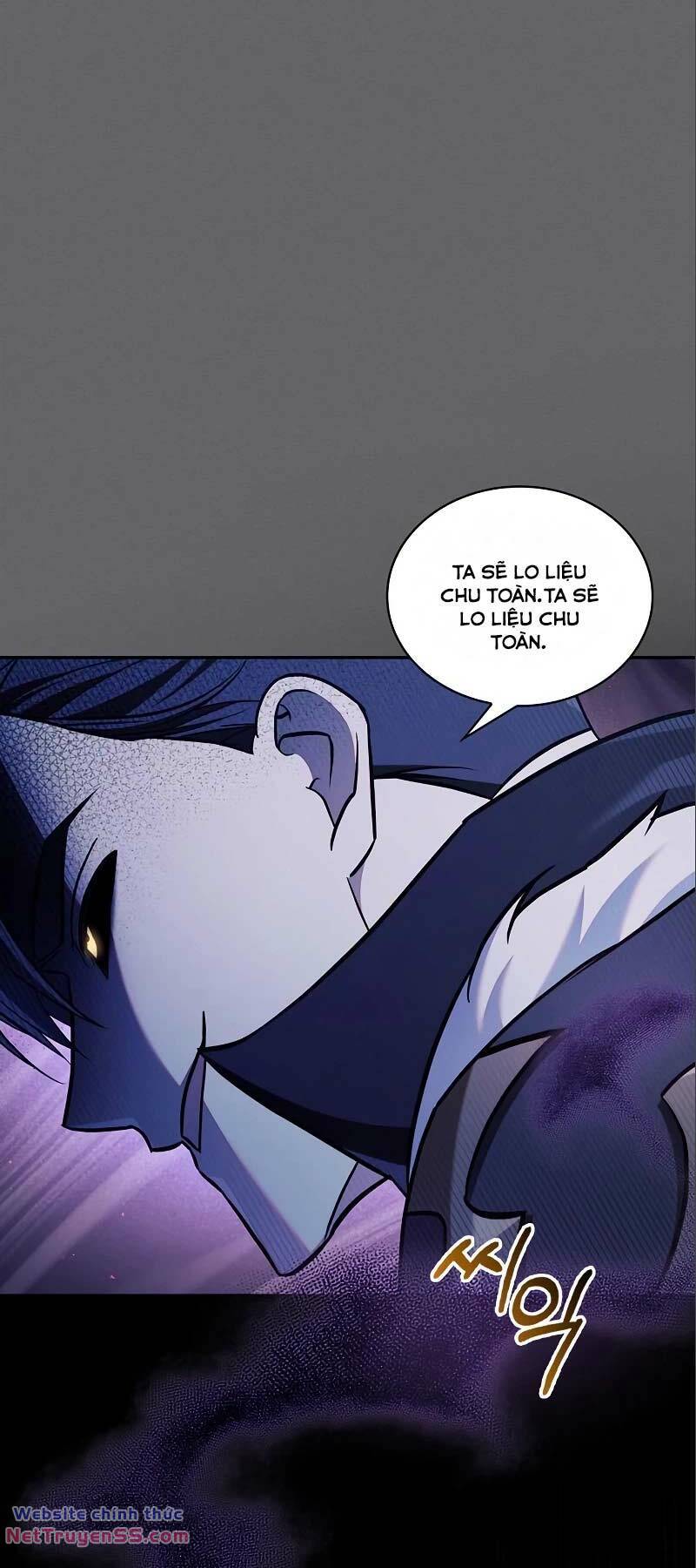 Tôi Không Tài Năng Đến Thế Đâu - Chapter 60 - Page 54