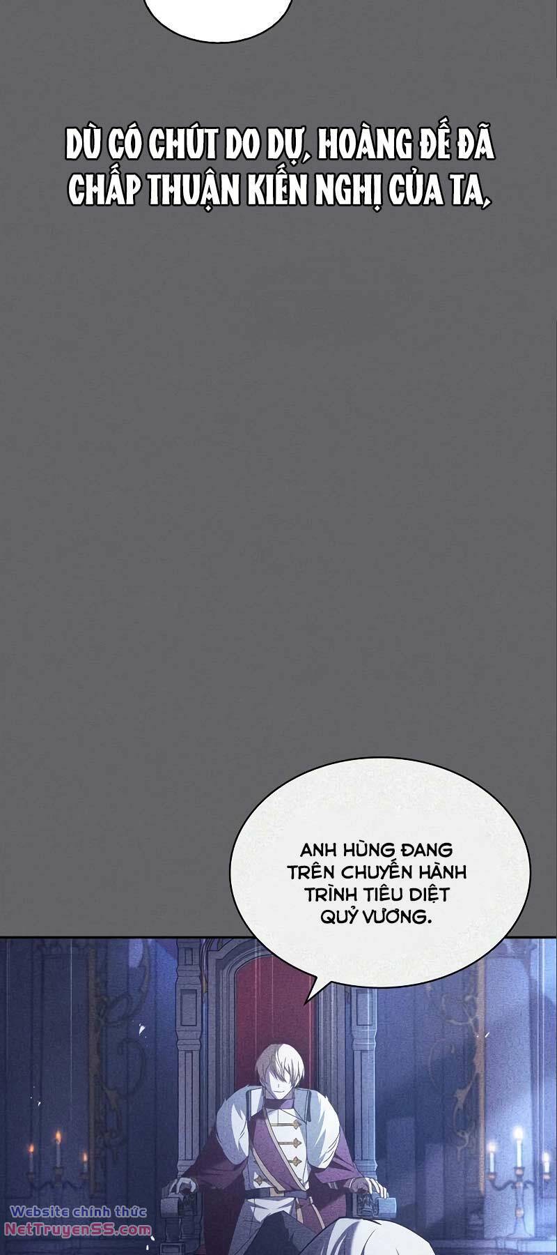 Tôi Không Tài Năng Đến Thế Đâu - Chapter 60 - Page 59