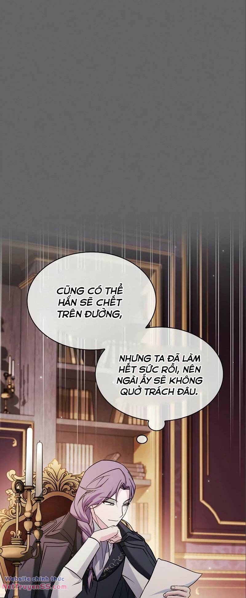 Tôi Không Tài Năng Đến Thế Đâu - Chapter 60 - Page 61