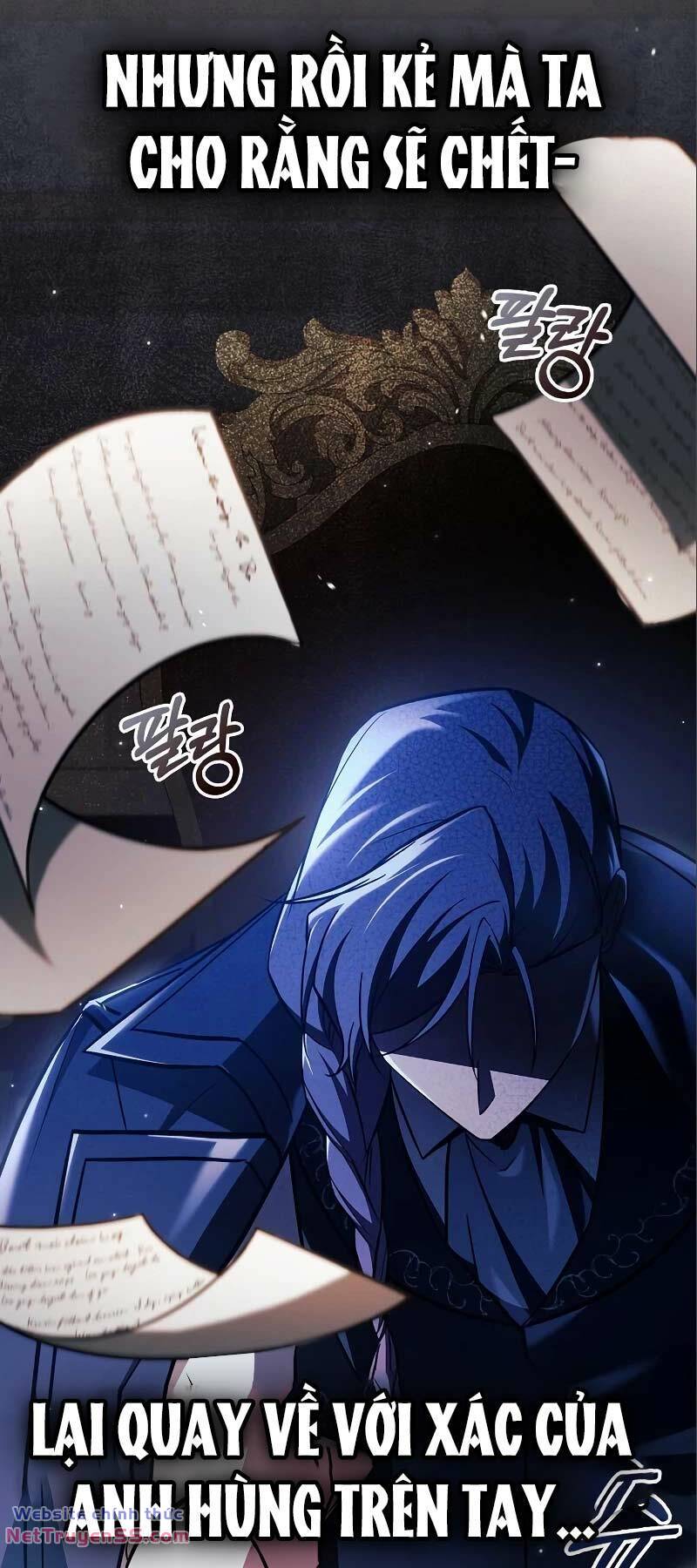 Tôi Không Tài Năng Đến Thế Đâu - Chapter 60 - Page 65