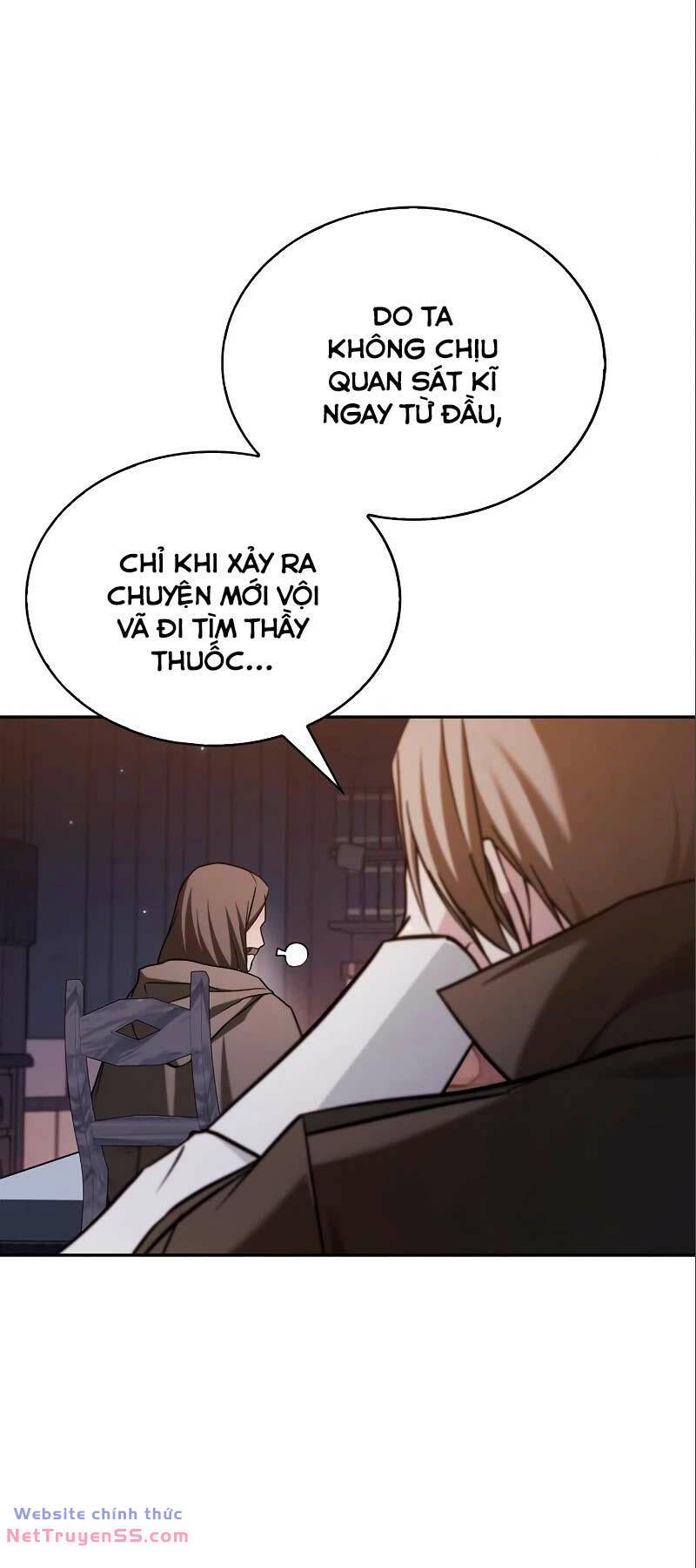 Tôi Không Tài Năng Đến Thế Đâu - Chapter 60 - Page 91