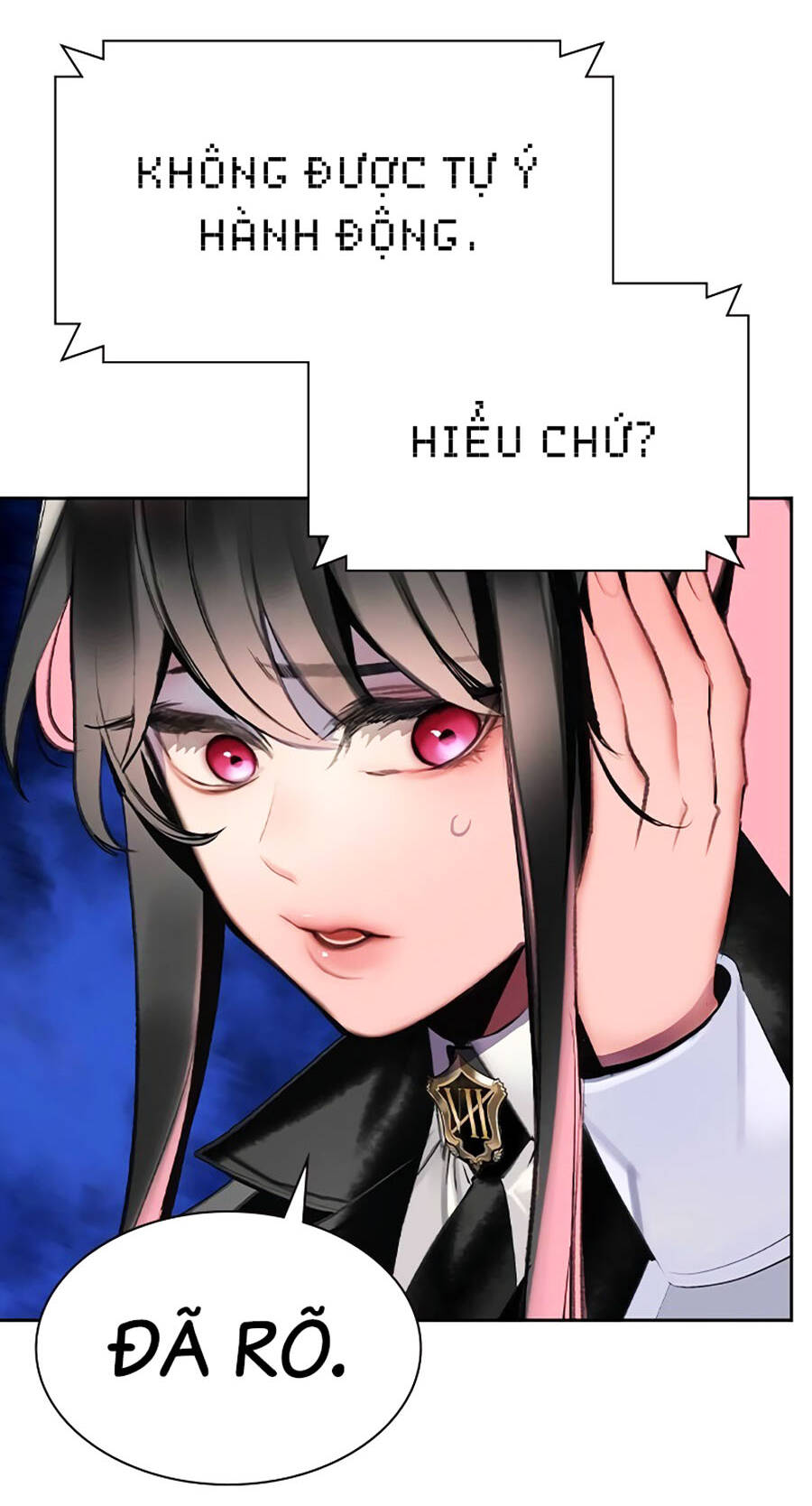 Nhân Trùng Đại Chiến - Chapter 111 - Page 99