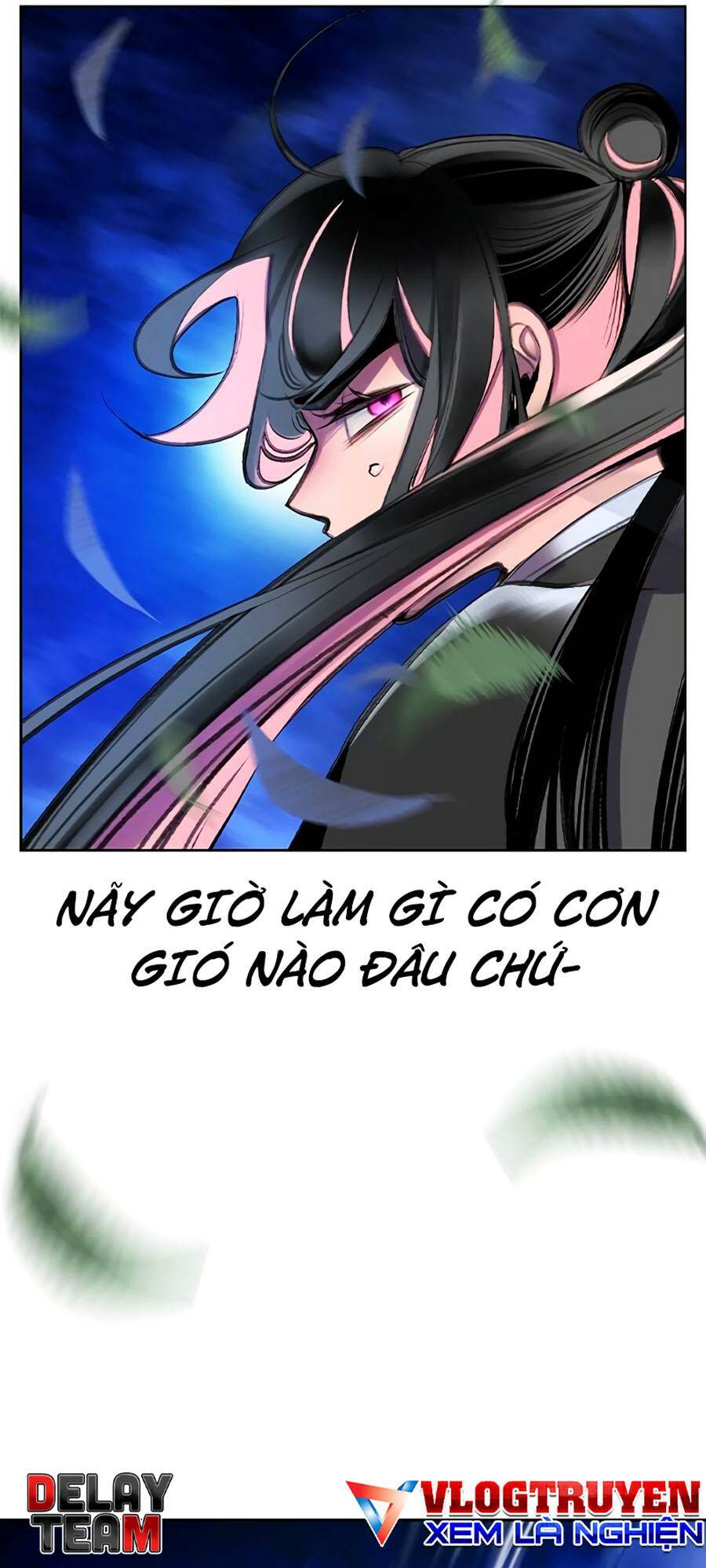 Nhân Trùng Đại Chiến - Chapter 111 - Page 102