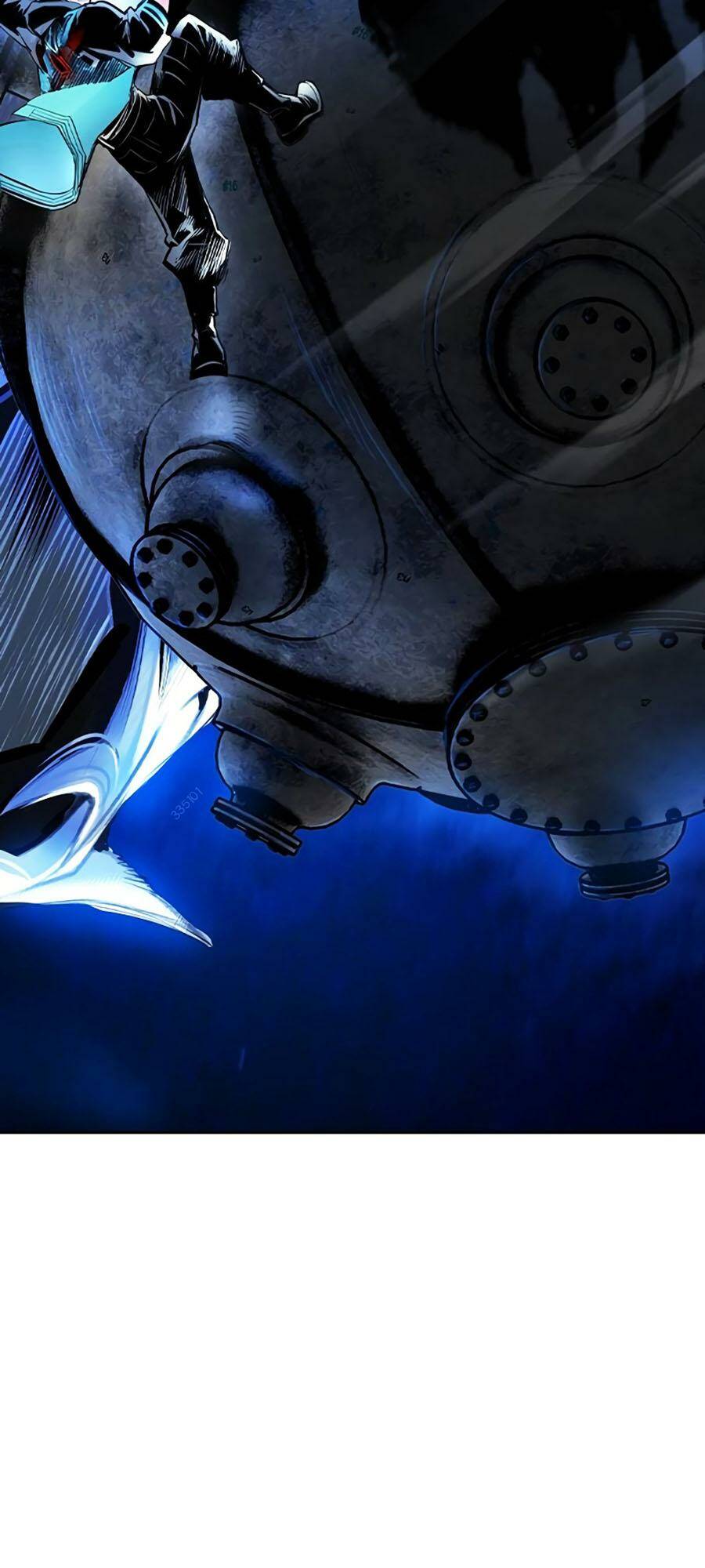 Nhân Trùng Đại Chiến - Chapter 111 - Page 107