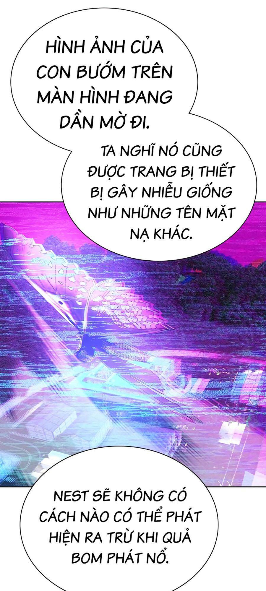 Nhân Trùng Đại Chiến - Chapter 111 - Page 10
