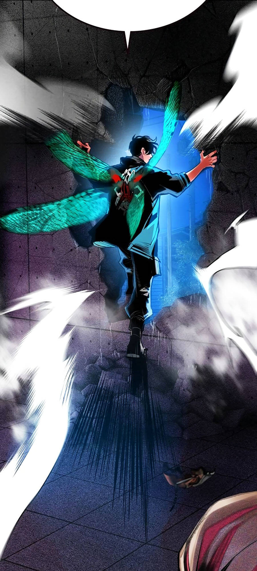 Nhân Trùng Đại Chiến - Chapter 111 - Page 19