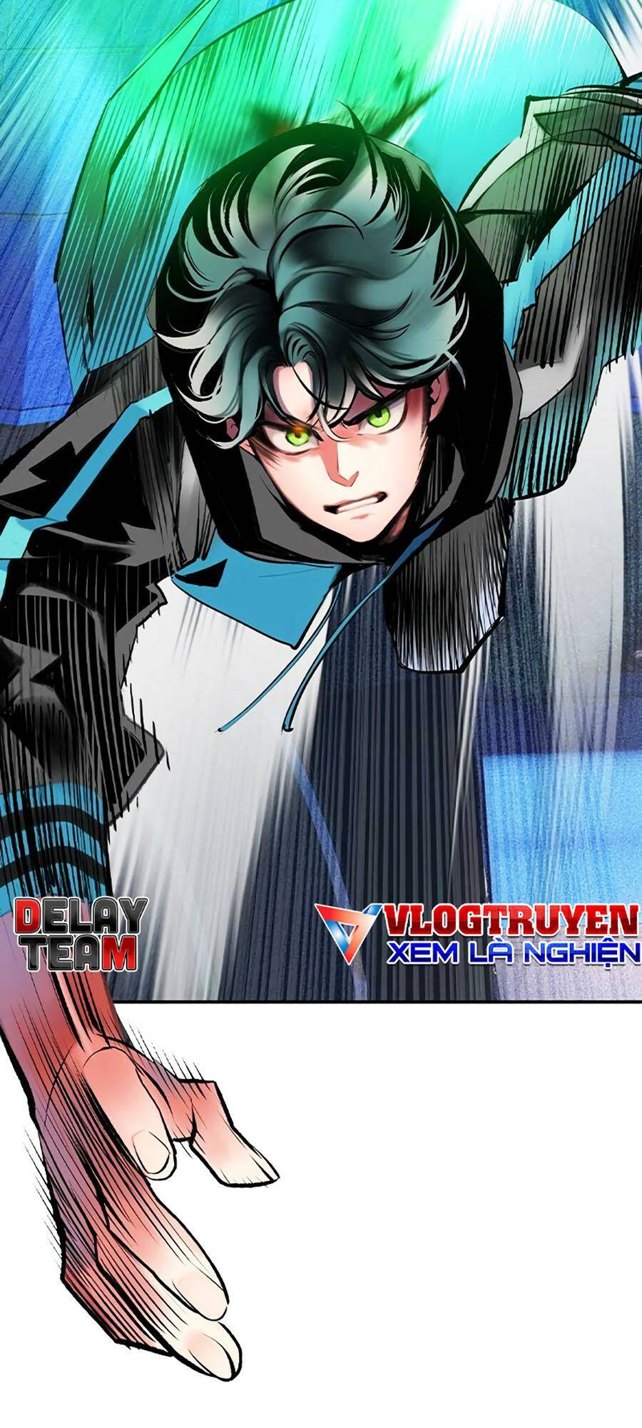 Nhân Trùng Đại Chiến - Chapter 111 - Page 27