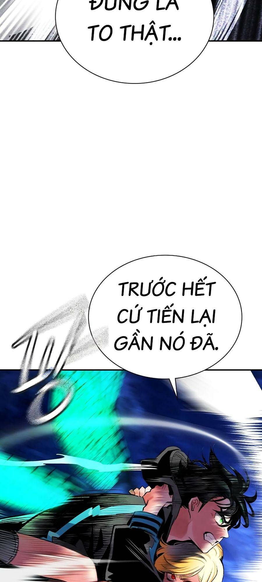 Nhân Trùng Đại Chiến - Chapter 111 - Page 31