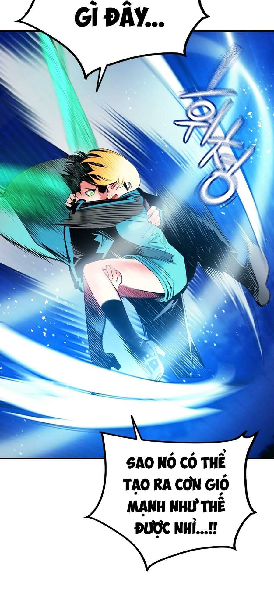 Nhân Trùng Đại Chiến - Chapter 111 - Page 35