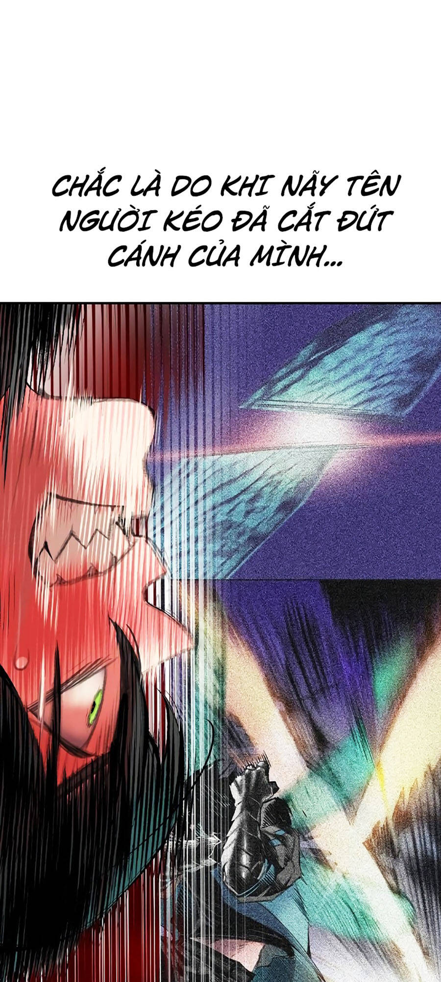 Nhân Trùng Đại Chiến - Chapter 111 - Page 40