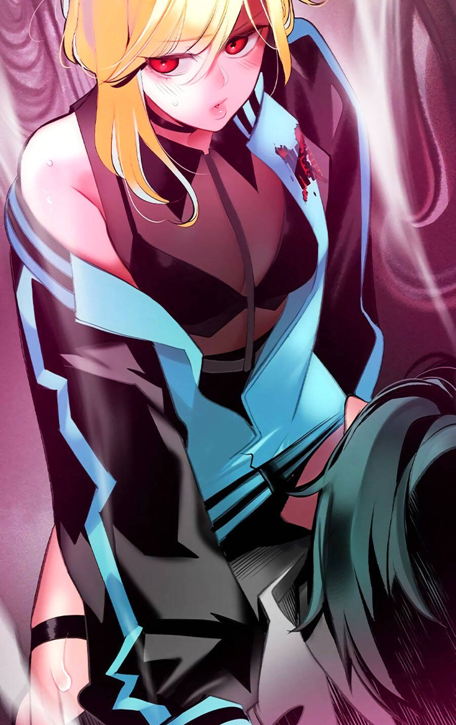 Nhân Trùng Đại Chiến - Chapter 111 - Page 49