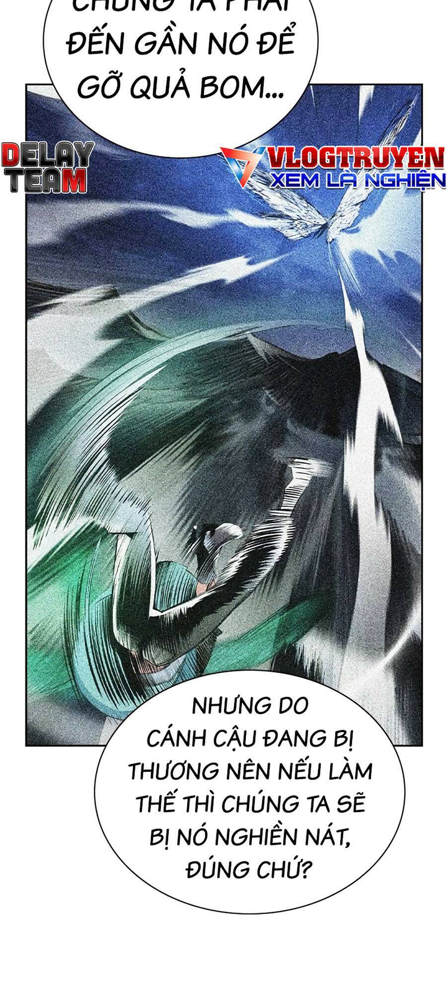 Nhân Trùng Đại Chiến - Chapter 111 - Page 53