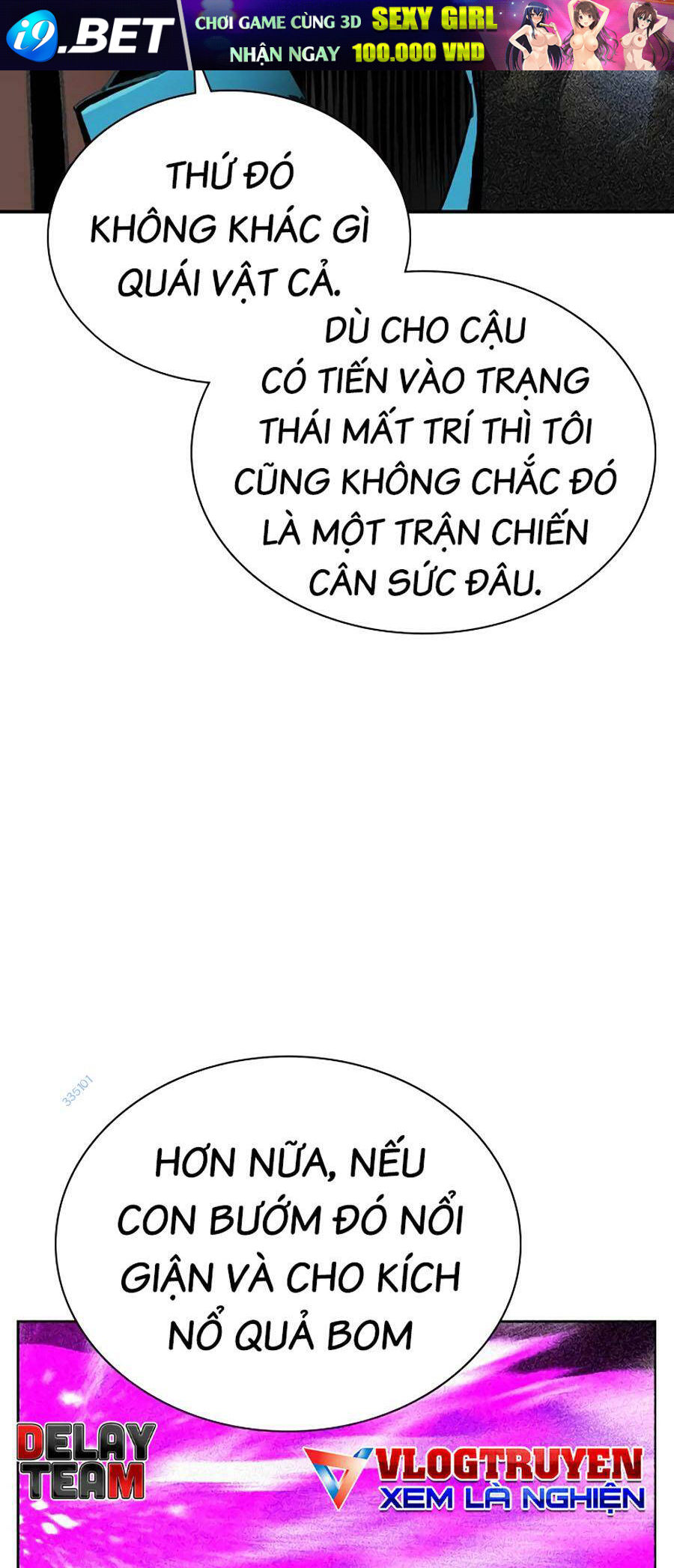 Nhân Trùng Đại Chiến - Chapter 111 - Page 56