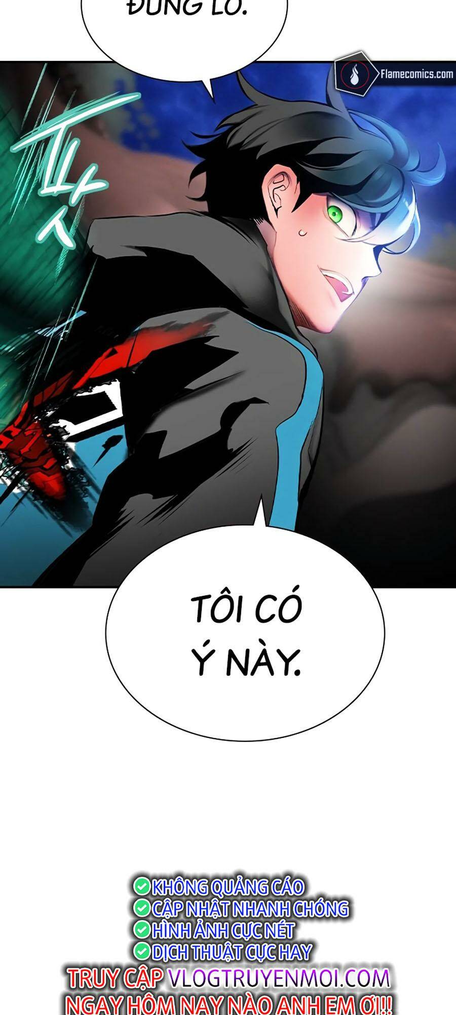 Nhân Trùng Đại Chiến - Chapter 111 - Page 58