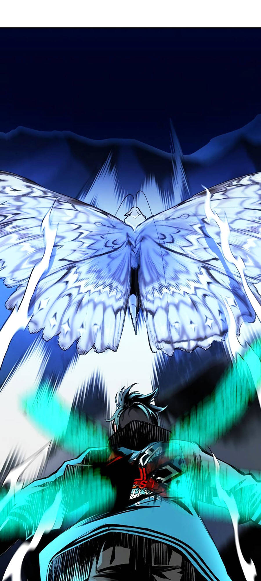 Nhân Trùng Đại Chiến - Chapter 111 - Page 65