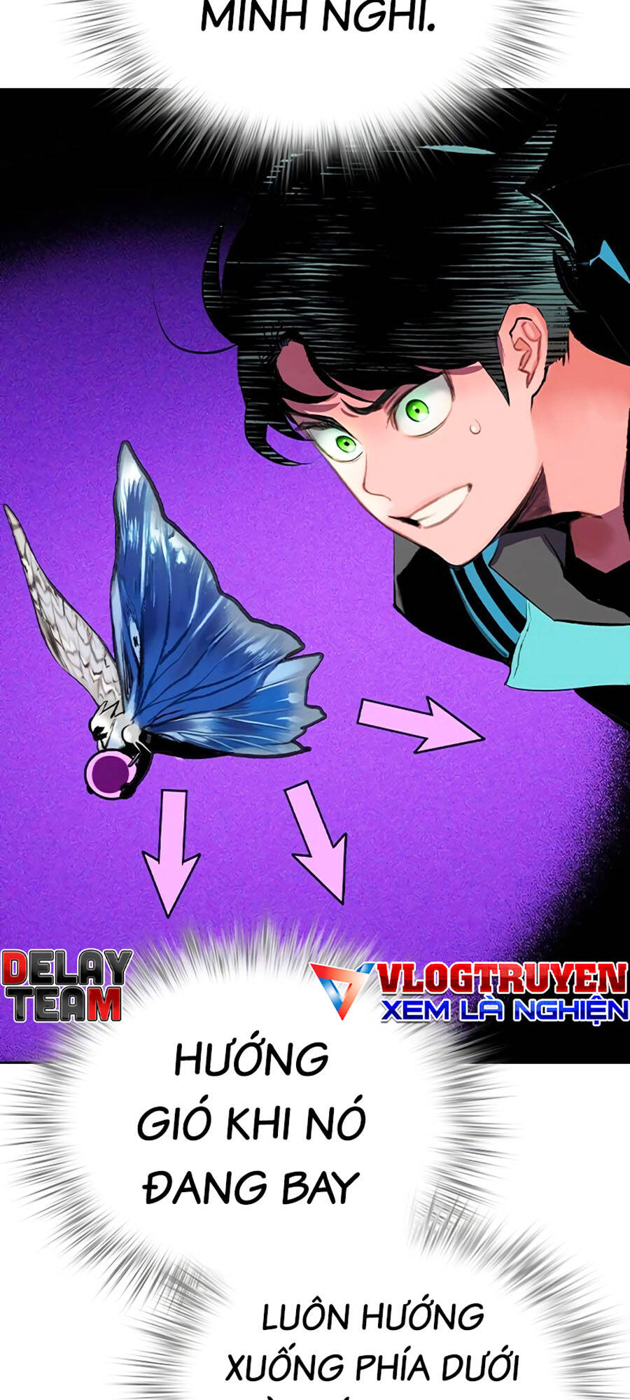 Nhân Trùng Đại Chiến - Chapter 111 - Page 67