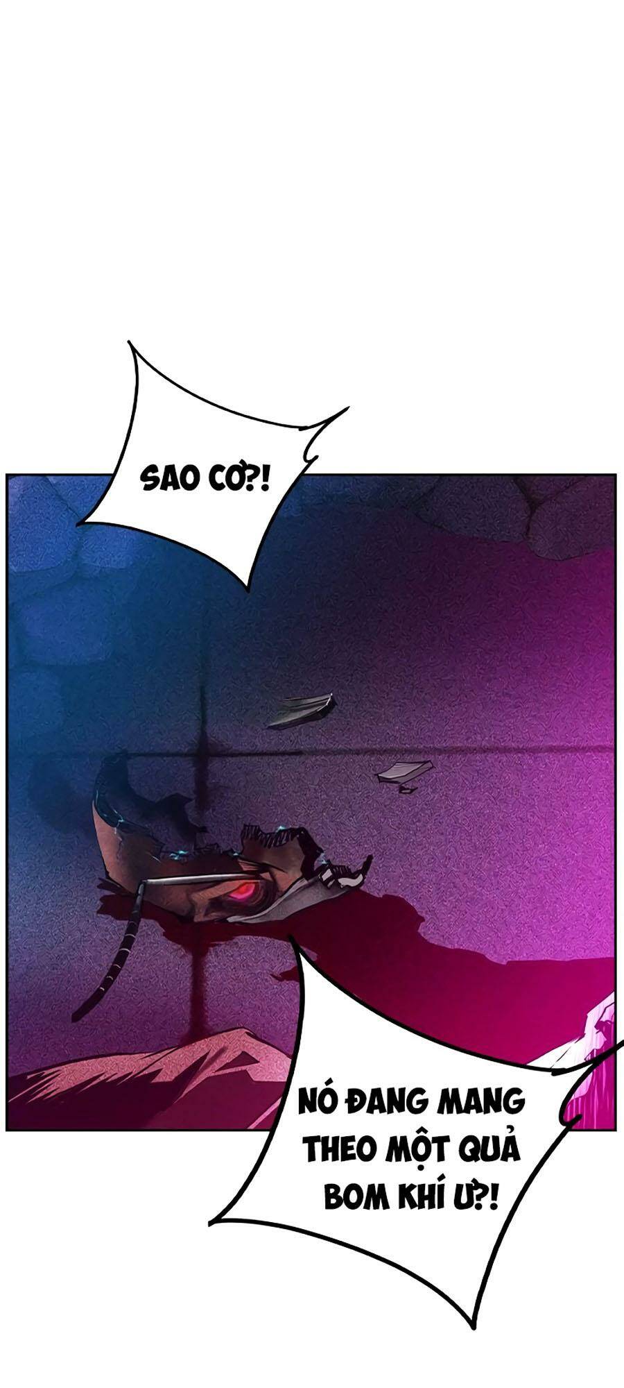 Nhân Trùng Đại Chiến - Chapter 111 - Page 6