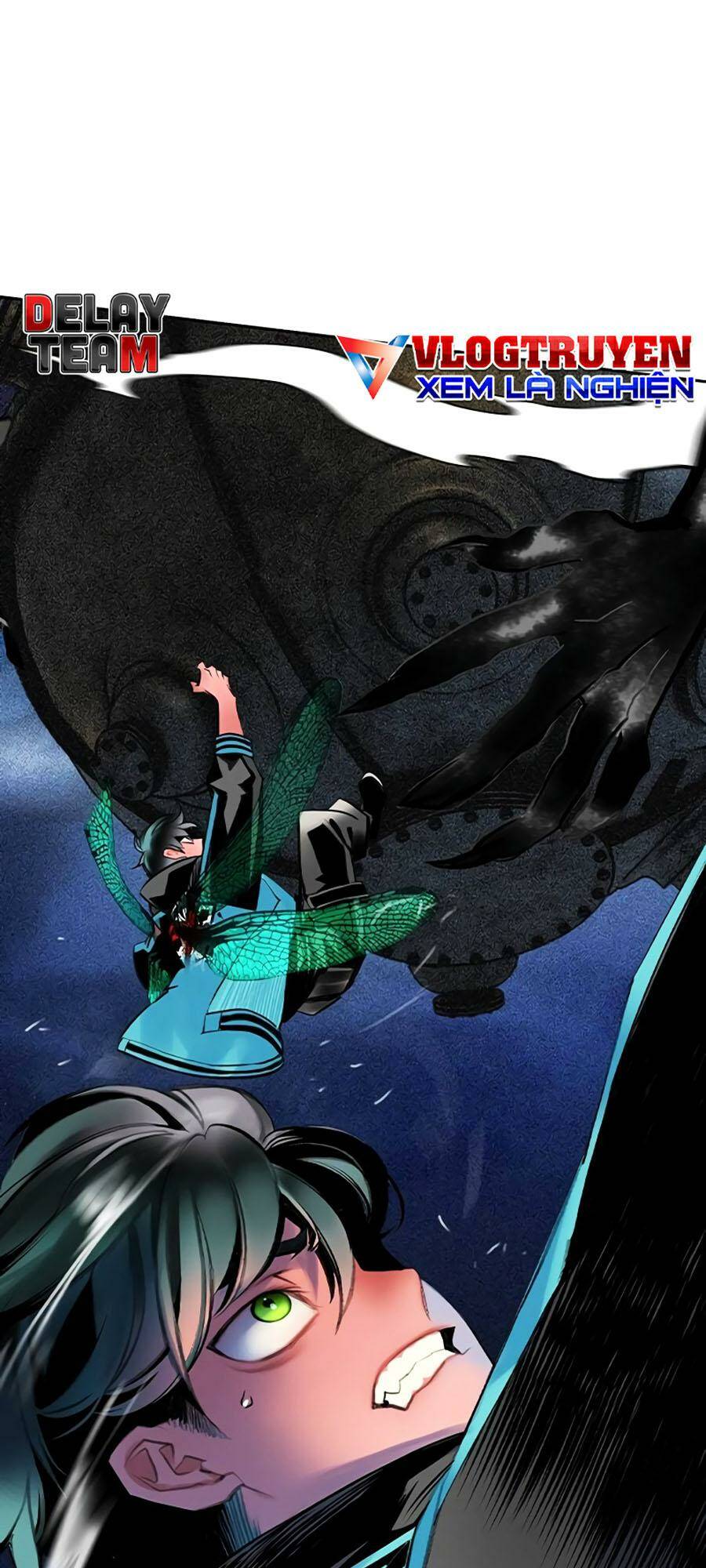 Nhân Trùng Đại Chiến - Chapter 111 - Page 75