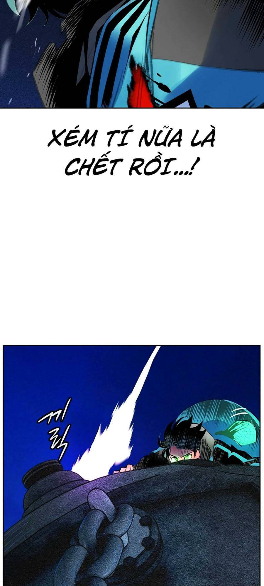 Nhân Trùng Đại Chiến - Chapter 111 - Page 76