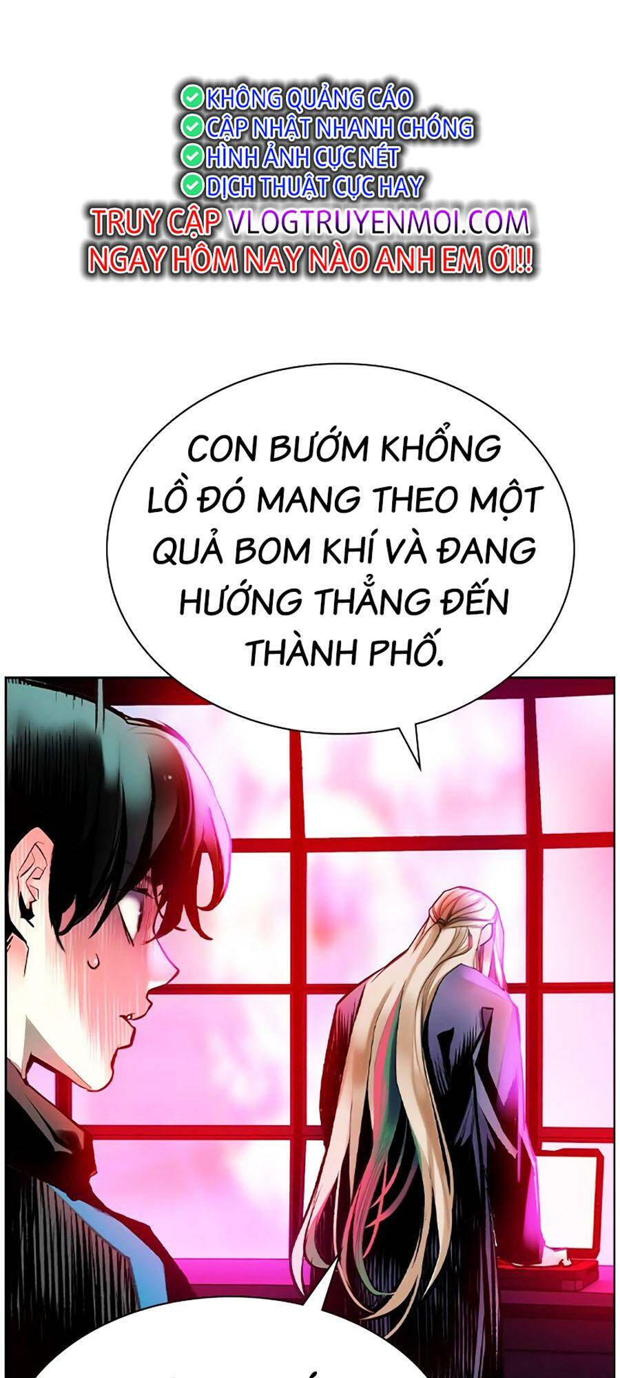 Nhân Trùng Đại Chiến - Chapter 111 - Page 7