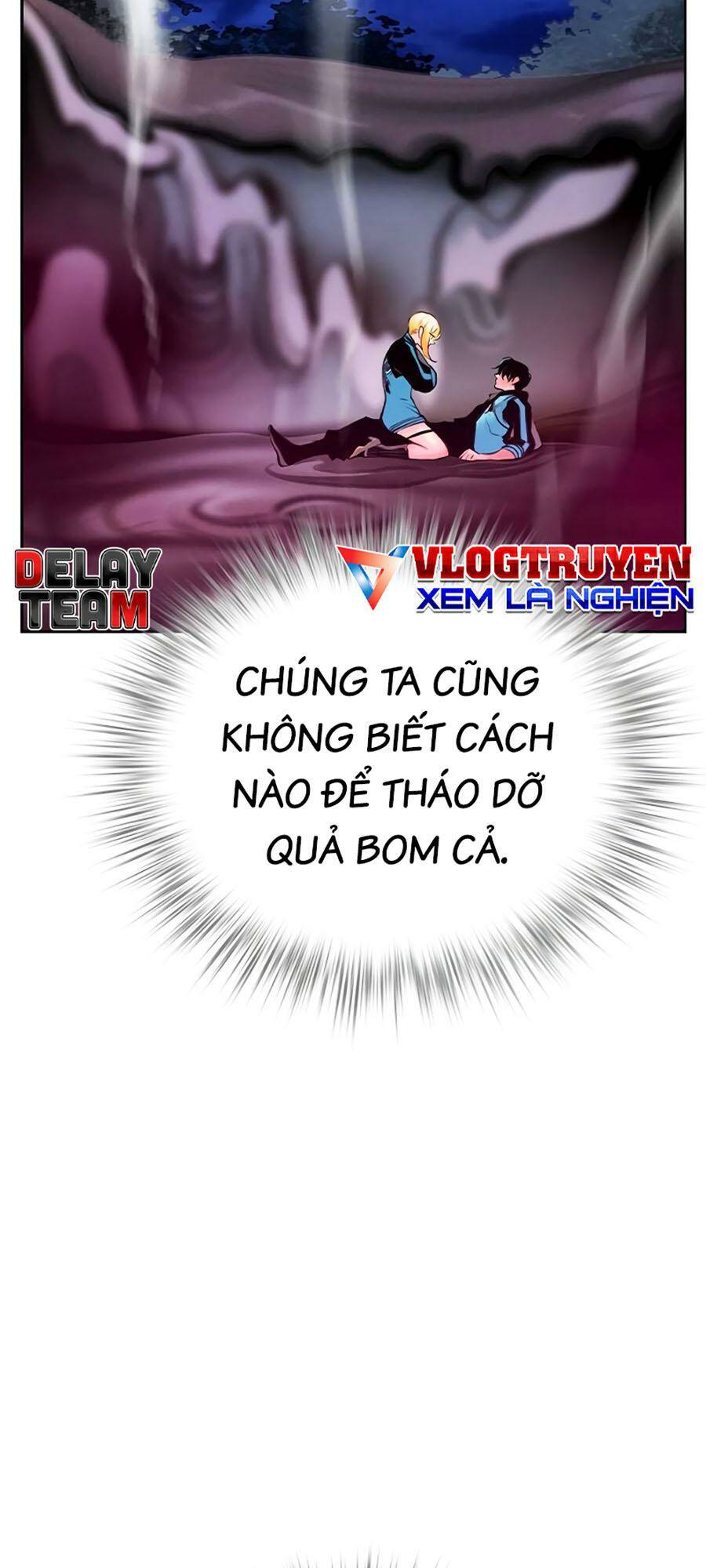 Nhân Trùng Đại Chiến - Chapter 111 - Page 79