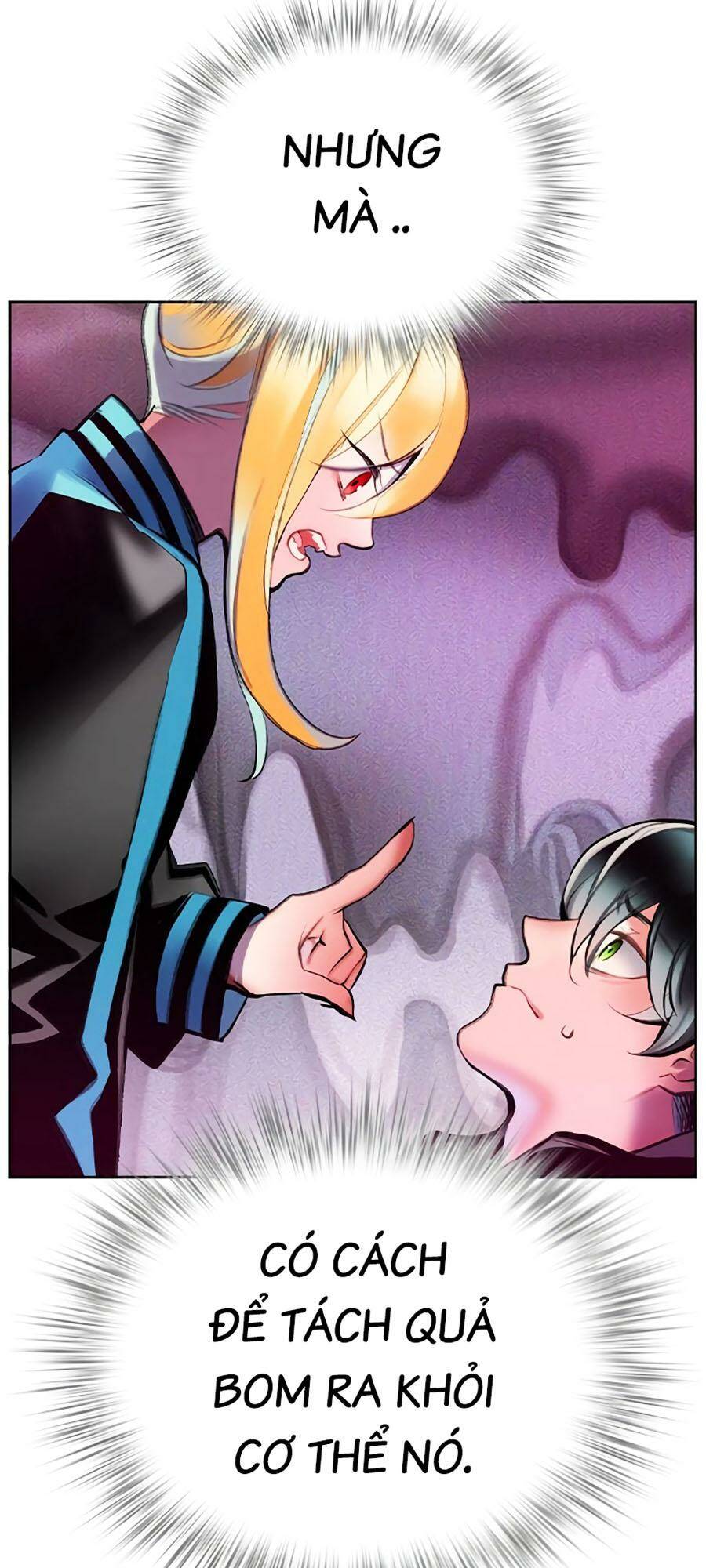 Nhân Trùng Đại Chiến - Chapter 111 - Page 80