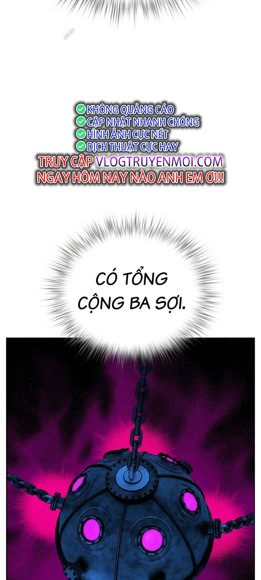 Nhân Trùng Đại Chiến - Chapter 111 - Page 81