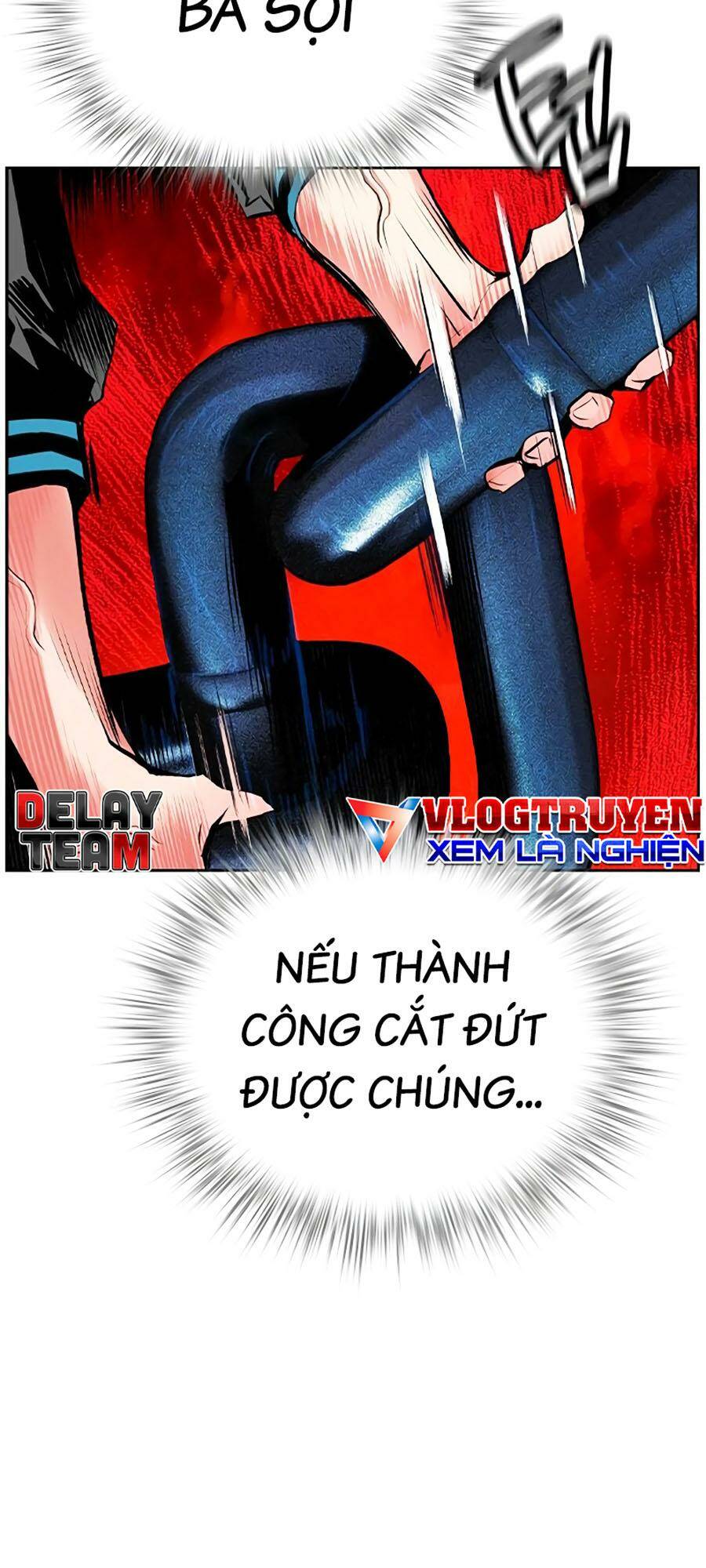 Nhân Trùng Đại Chiến - Chapter 111 - Page 83