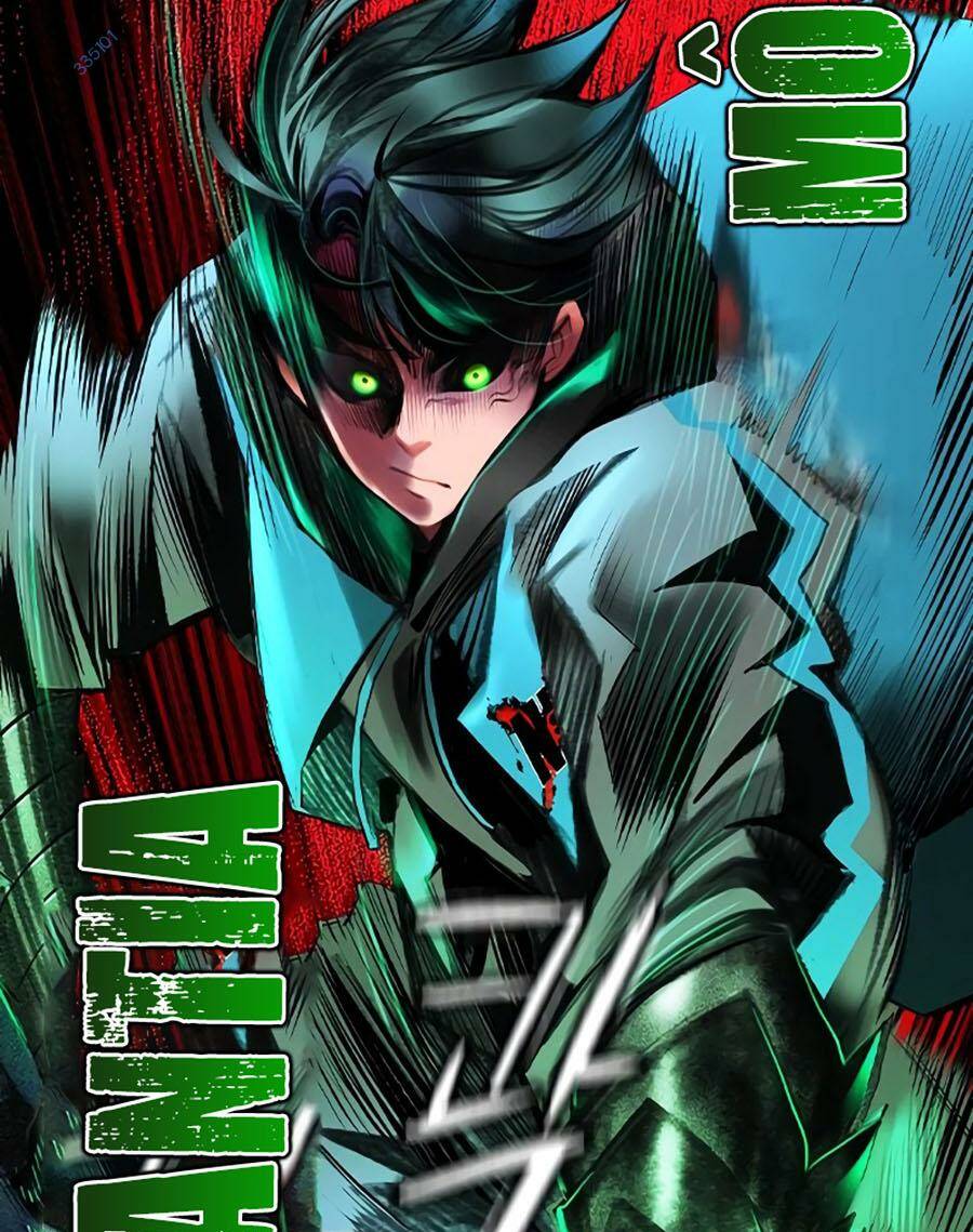 Nhân Trùng Đại Chiến - Chapter 111 - Page 86