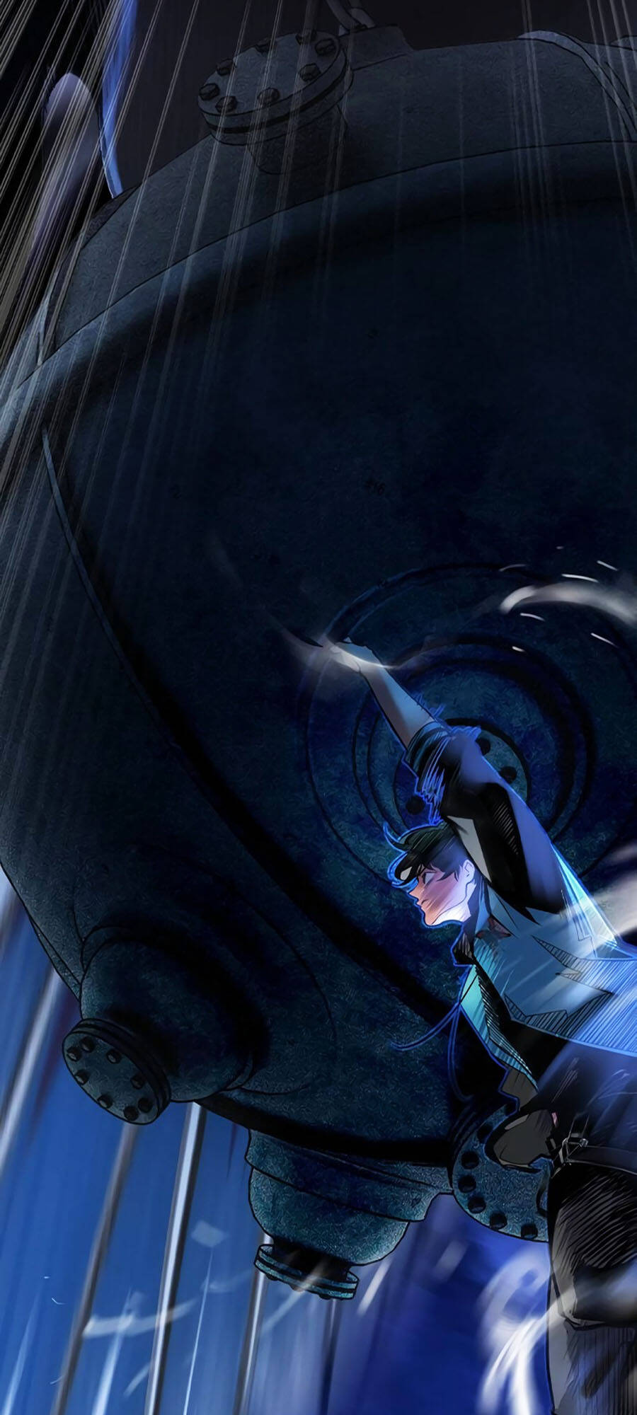 Nhân Trùng Đại Chiến - Chapter 111 - Page 92