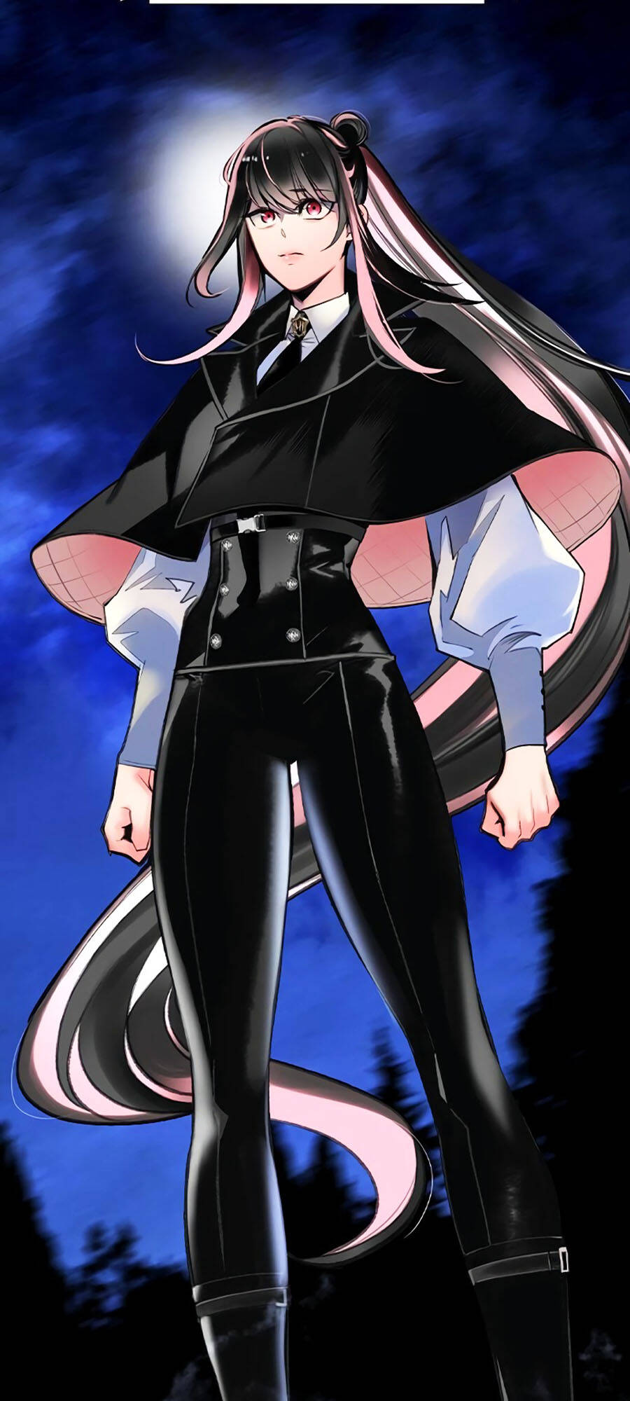 Nhân Trùng Đại Chiến - Chapter 111 - Page 97