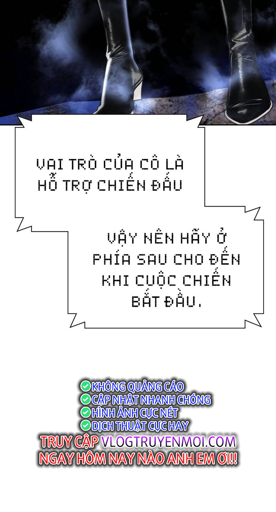 Nhân Trùng Đại Chiến - Chapter 111 - Page 98