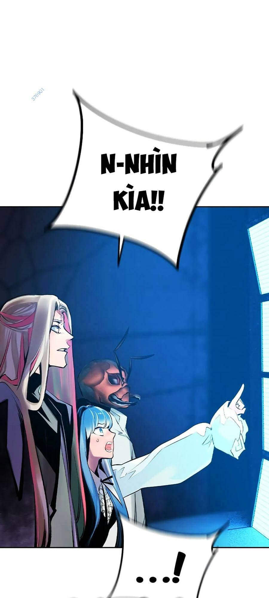 Nhân Trùng Đại Chiến - Chapter 112 - Page 100