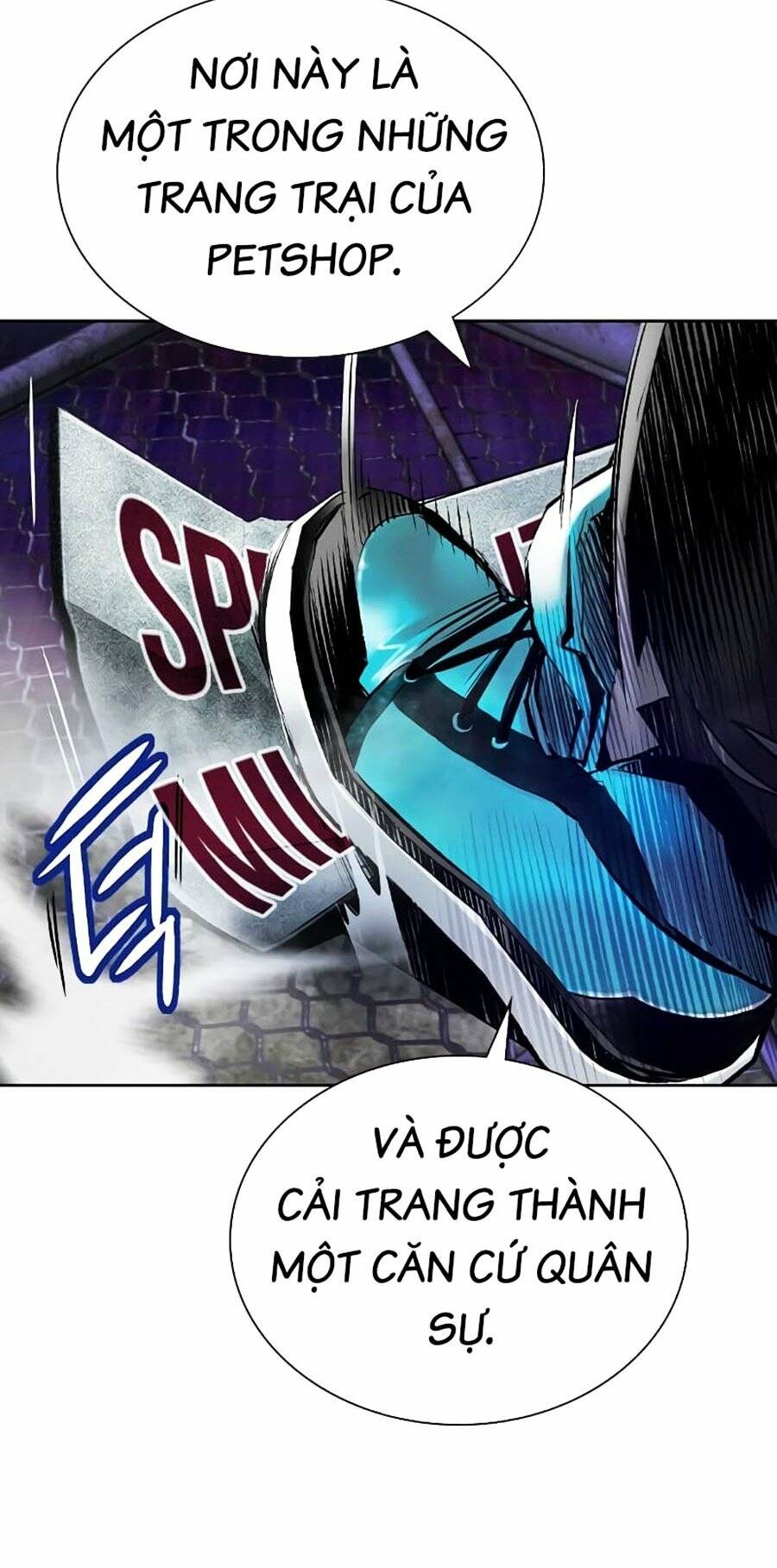 Nhân Trùng Đại Chiến - Chapter 112 - Page 10