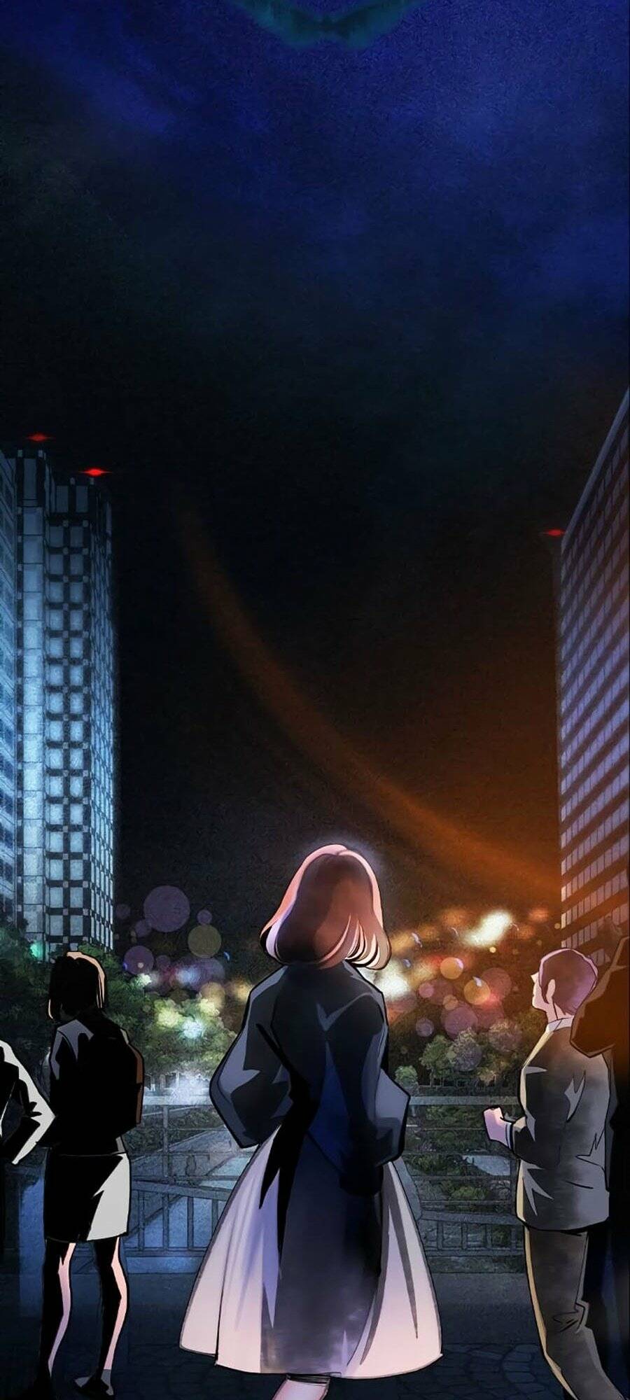 Nhân Trùng Đại Chiến - Chapter 112 - Page 127