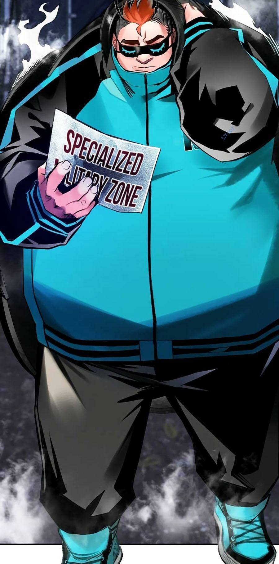 Nhân Trùng Đại Chiến - Chapter 112 - Page 12