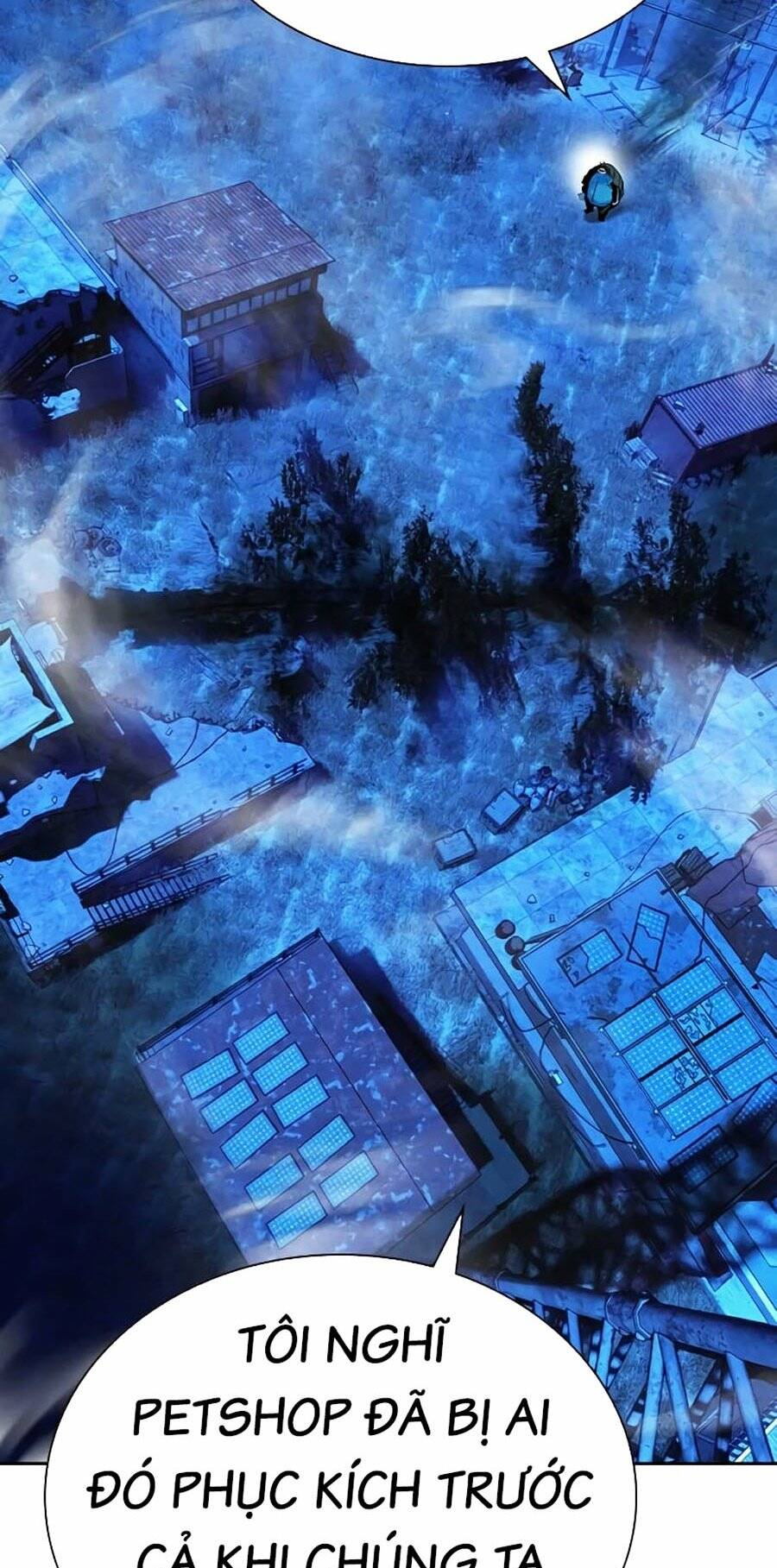 Nhân Trùng Đại Chiến - Chapter 112 - Page 14