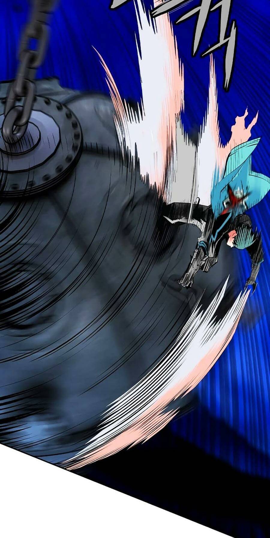 Nhân Trùng Đại Chiến - Chapter 112 - Page 32