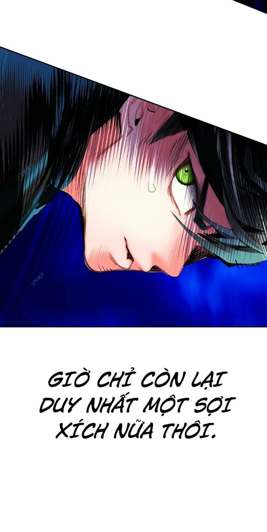 Nhân Trùng Đại Chiến - Chapter 112 - Page 33