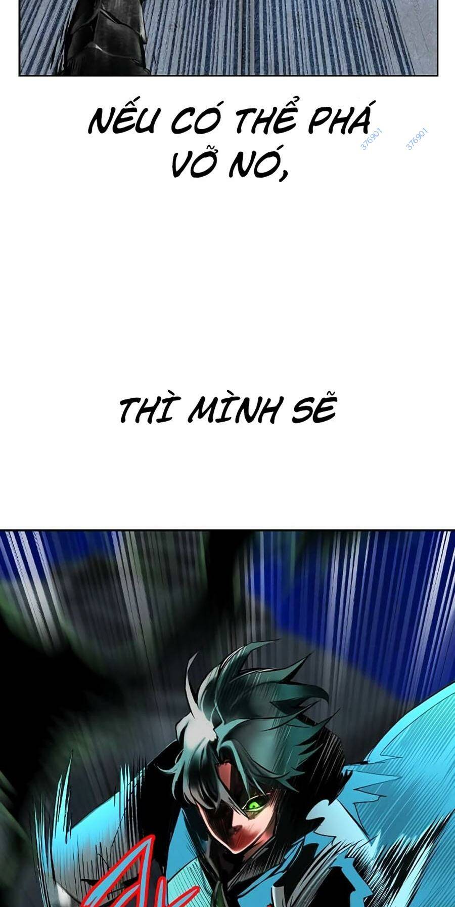 Nhân Trùng Đại Chiến - Chapter 112 - Page 36