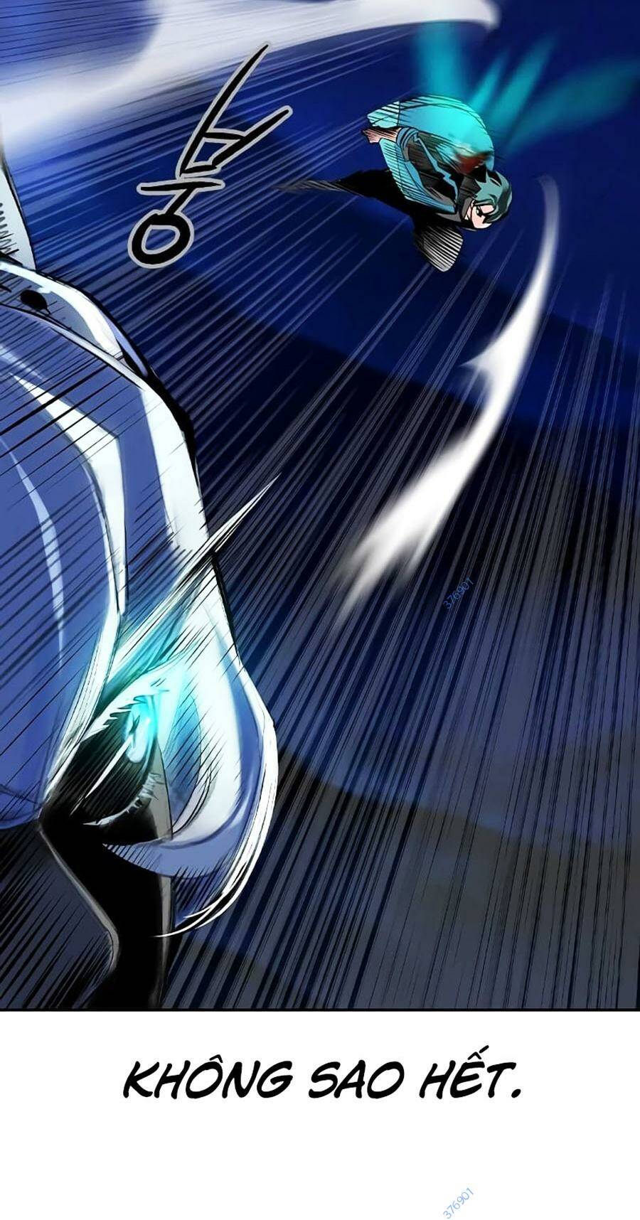 Nhân Trùng Đại Chiến - Chapter 112 - Page 44