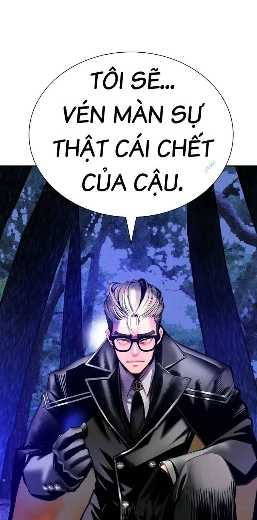 Nhân Trùng Đại Chiến - Chapter 112 - Page 5