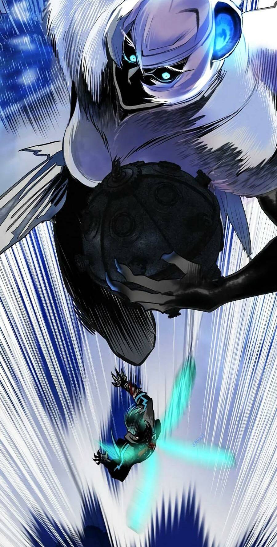 Nhân Trùng Đại Chiến - Chapter 112 - Page 61