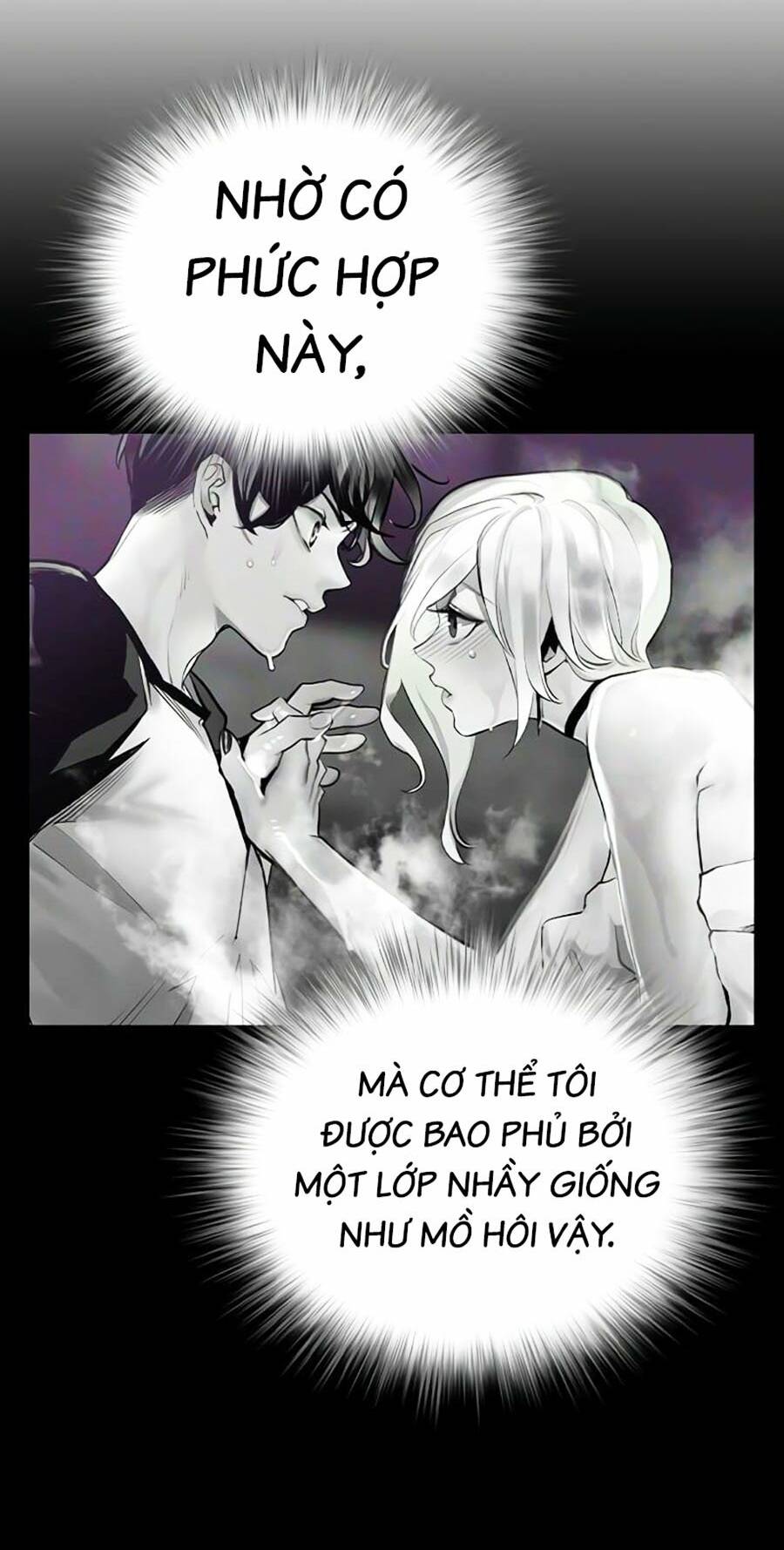 Nhân Trùng Đại Chiến - Chapter 112 - Page 67