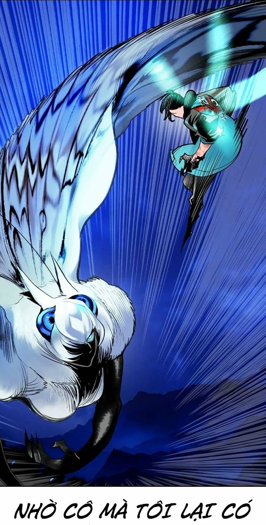 Nhân Trùng Đại Chiến - Chapter 112 - Page 71