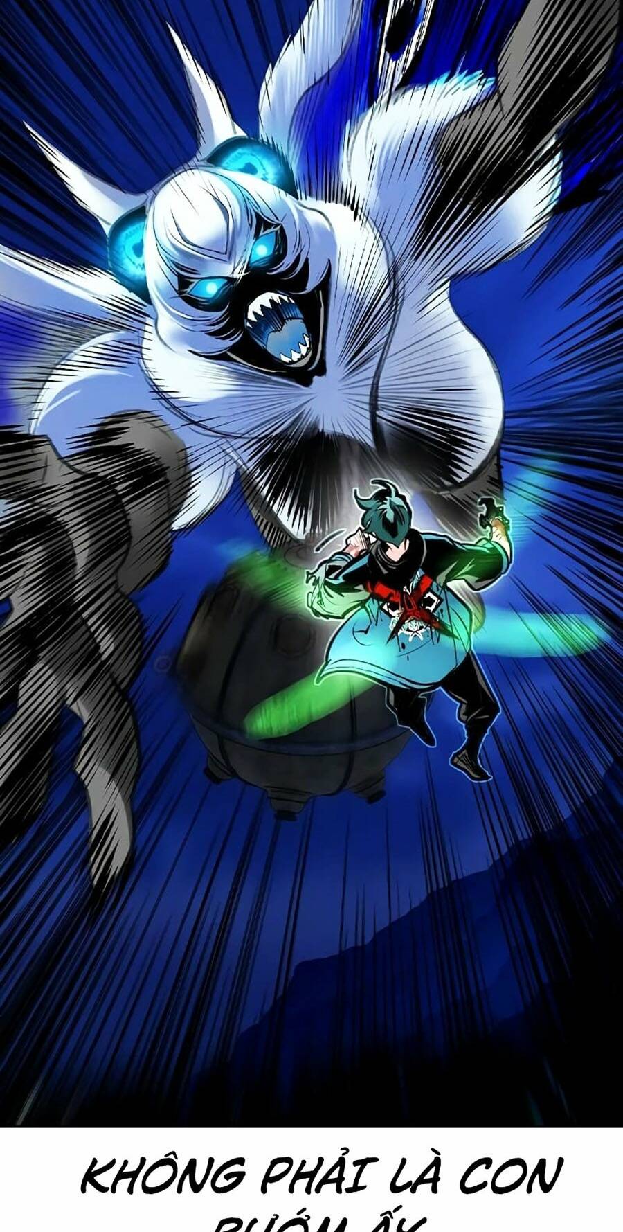 Nhân Trùng Đại Chiến - Chapter 112 - Page 75