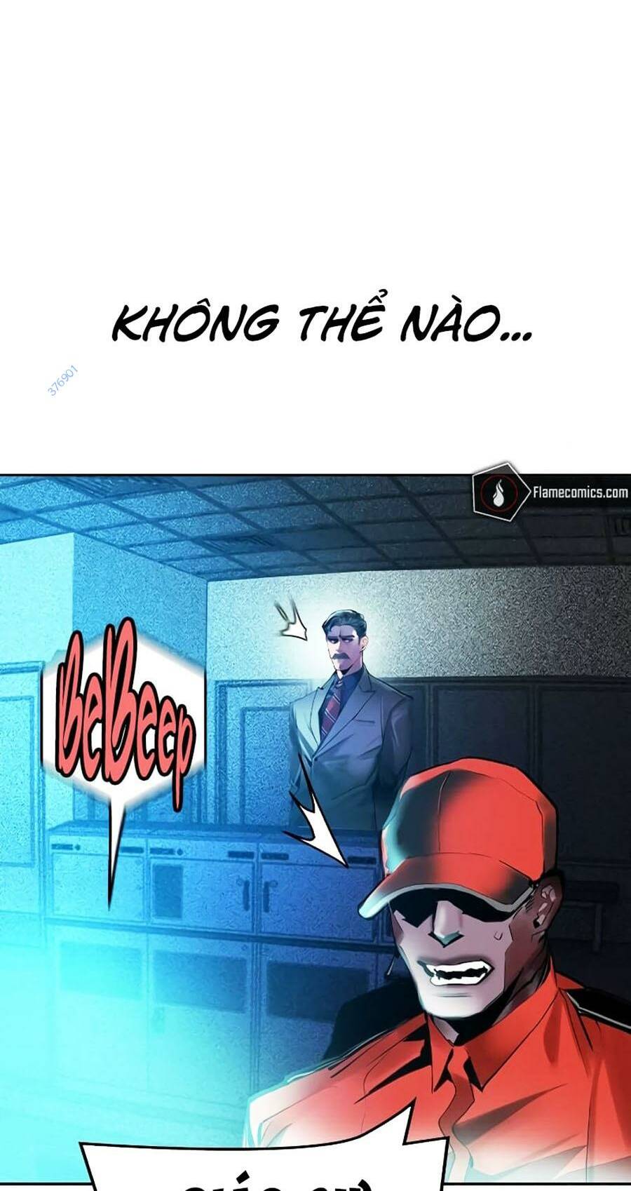 Nhân Trùng Đại Chiến - Chapter 112 - Page 93