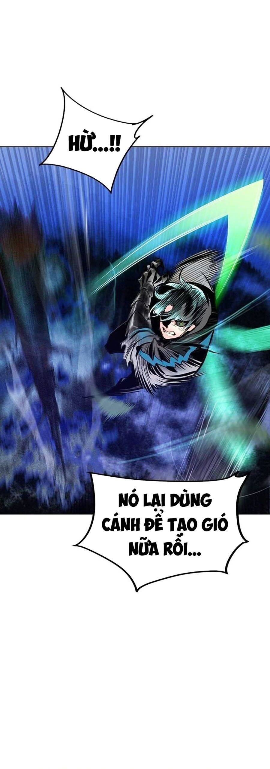 Nhân Trùng Đại Chiến - Chapter 113 - Page 15