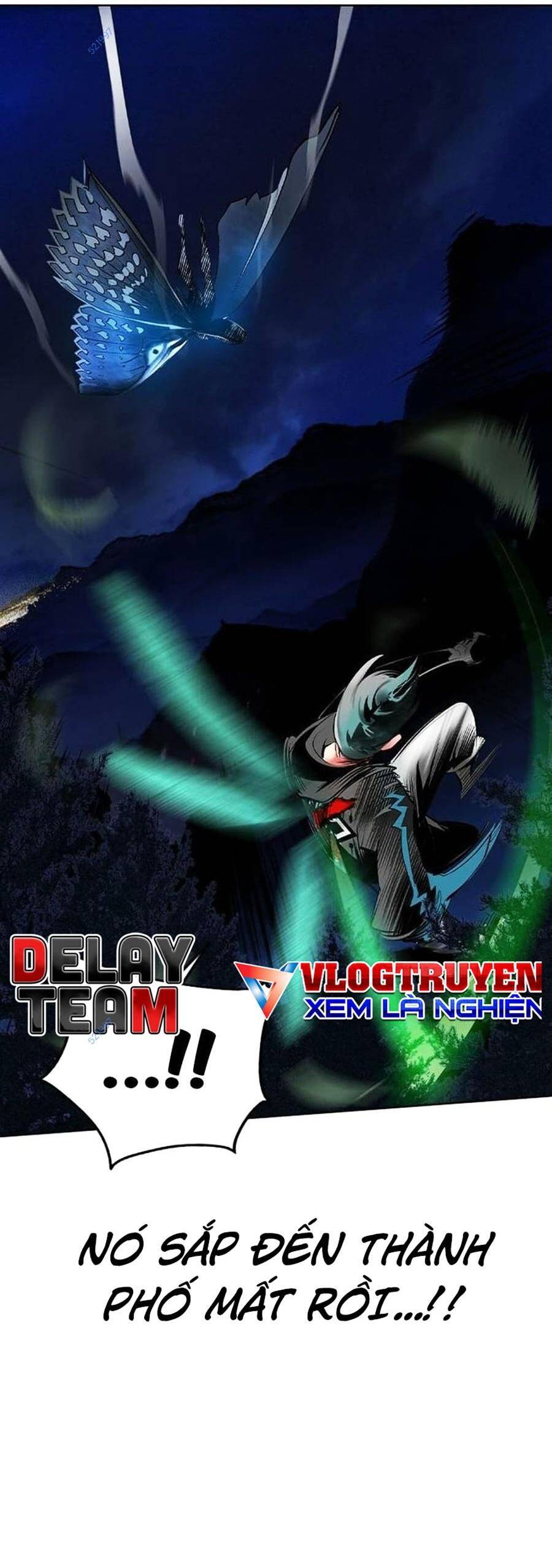 Nhân Trùng Đại Chiến - Chapter 113 - Page 16